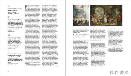 Promenades on Paper: Eighteenth-Century French Drawings from the Bibliotheque nationale de France /纸 商品图4