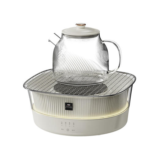 康宁电围炉WK-GWL1208/KZ 商品图3