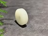 【御珠宫坊】羊脂白玉平安扣 商品缩略图4
