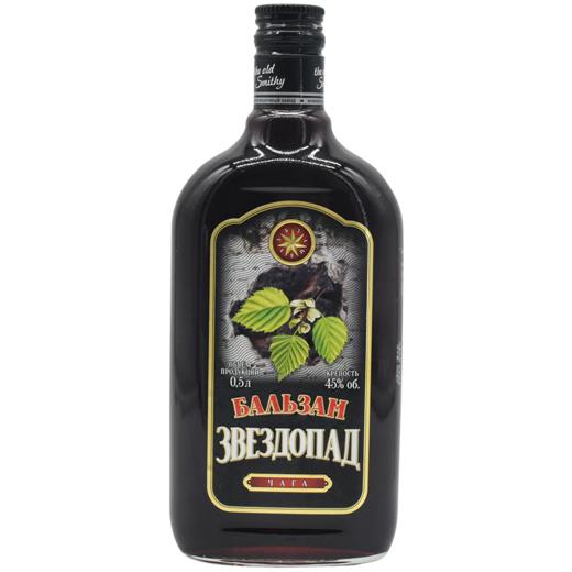 俄罗斯亚里奇牌星瀑大师1号配制酒500ML 商品图0