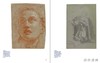 Drawing on Blue: European Drawings on Blue Paper、1400s-1700s / 蓝色上的绘画：1400s-1700s的欧洲蓝纸素描 商品缩略图4