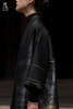 荷木HEMU丨高定锦上·长外套 商品缩略图3