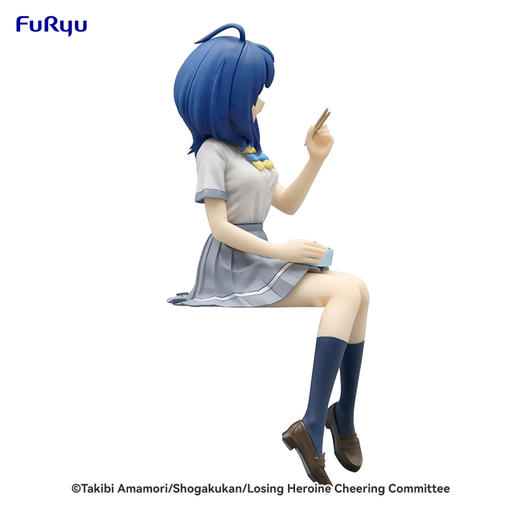 【GSC现货】败犬女主太多了！ 泡面压手办 -八奈见杏菜- 商品图3