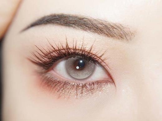 mimipark 半年抛杭州仓美瞳  荆棘玫瑰  直径14.5mm着色13.8mm 商品图2