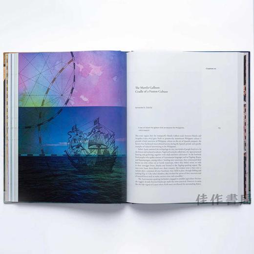 Transpacific Engagements/ 跨太平洋交往：纠缠的帝国贸易、翻译与视觉文化（1565-1898） 商品图4