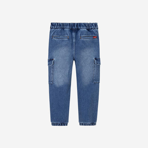 LEVIS 春 大童小童 儿童童装长裤LVB-PX-M992 商品图1