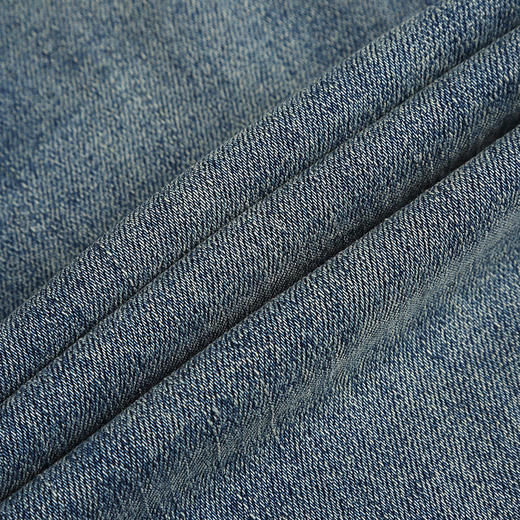 【2件9折】【Petit Bari】柔软舒适牛仔裤 商品图4