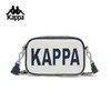 Kappa卡帕背靠背包包女式2025新款运动单肩包女斜挎包复古小方包K0F28BD10 商品缩略图1