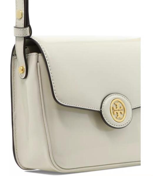 TORY BURCH 肩包女  143122-704 白色. 商品图1