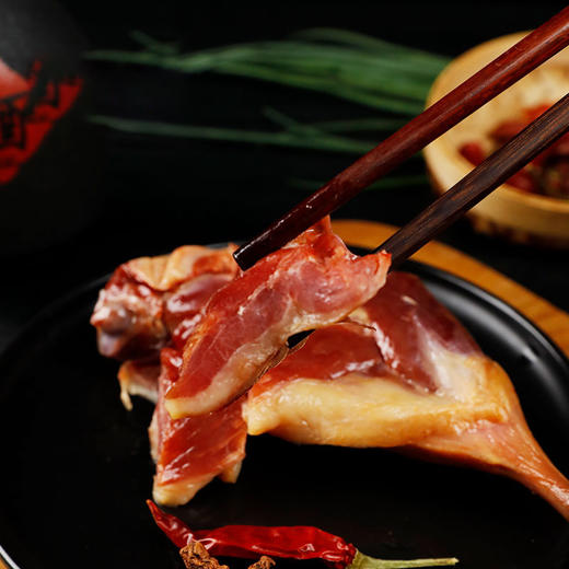 雨润 精选腊味礼盒蒸蒸日上1250g 商品图2
