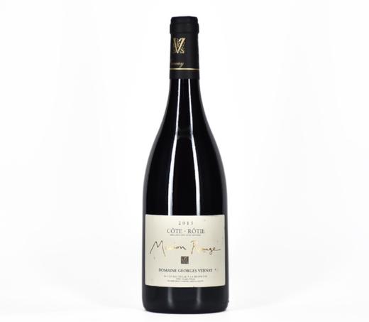 春节葡萄酒盲盒：六款2015年份的精品酒 商品图4