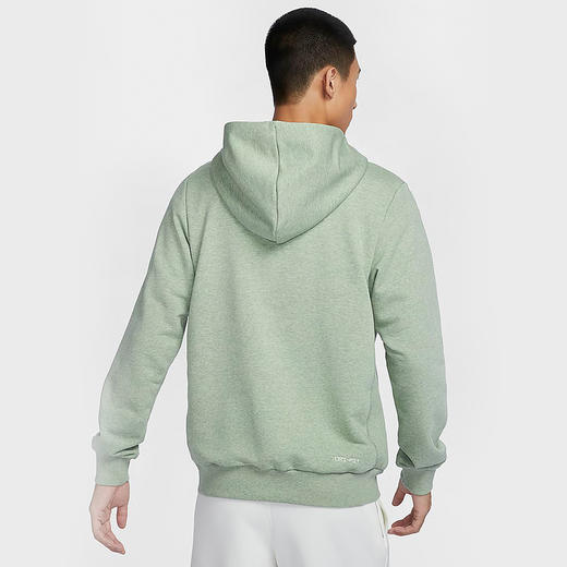 Nike耐克官方运动2024冬男针织夹克 FZ0223-370 商品图1