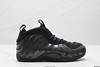 耐克Nike Foamposite One喷泡中帮复古篮球鞋314996-301男鞋 商品缩略图0