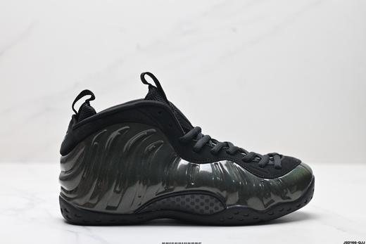 耐克Nike Foamposite One喷泡中帮复古篮球鞋314996-301男鞋 商品图0