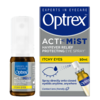 【宁波发】Optrex 2合1外用眼喷雾缓解发痒泪眼10ml 商品缩略图0