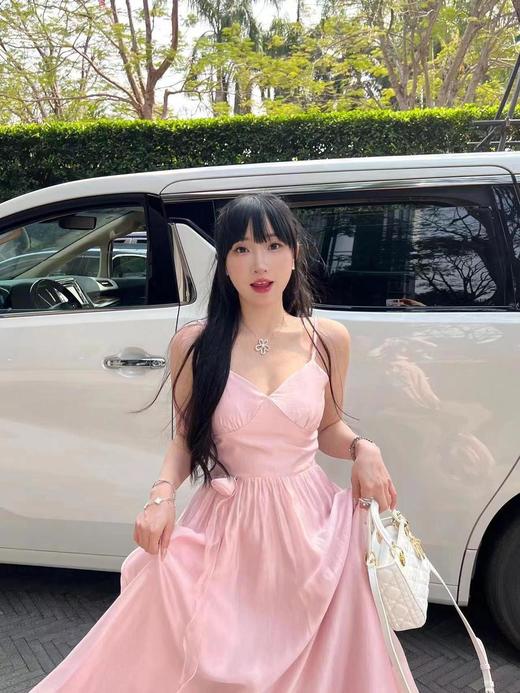 迪奥-戴妃三格mini包包天阿噜！小小只，简直太太太太可爱了！快！快！快！（MM） 商品图9