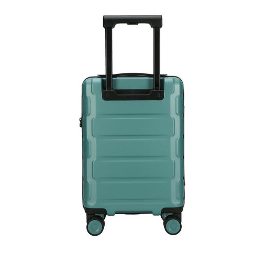 Diplomat外交官16寸轻奢行李箱小巧灵动TC-26081白色16寸 商品图4