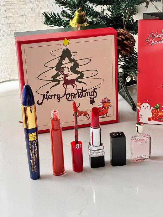 B121130新一代表白利器幸福感爆棚解决直男选礼物的苦恼礼套装礼盒 商品图5