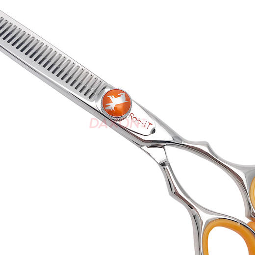 锋狗牙剪B7-30  美发牙剪综合牙剪 商品图2