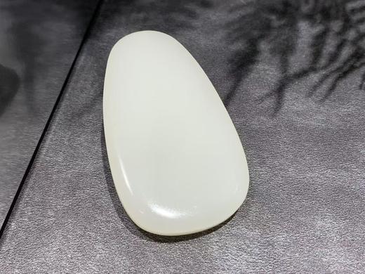 【御珠宫坊】羊脂白玉佛挂件 商品图3