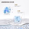 优时颜蕴能嘭润精华水乳套装（黑引力水乳套）水100ml/瓶   乳80g/瓶 商品缩略图4
