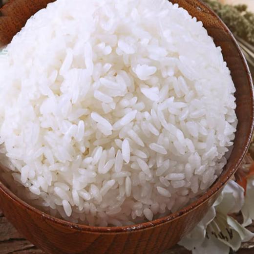 中粮福临门唯粹东北长粒香米5公斤 商品图3