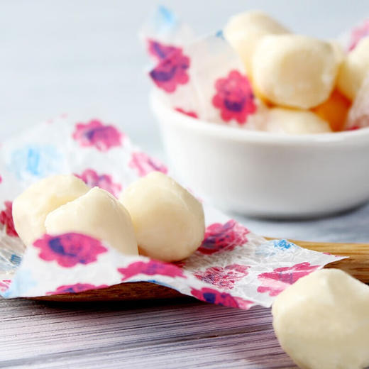 不二家  显眼包零食大礼包921g 商品图4