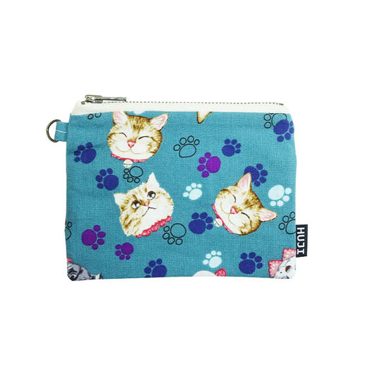 HUJI祤集kacase卡包插画猫猫合集 商品图1