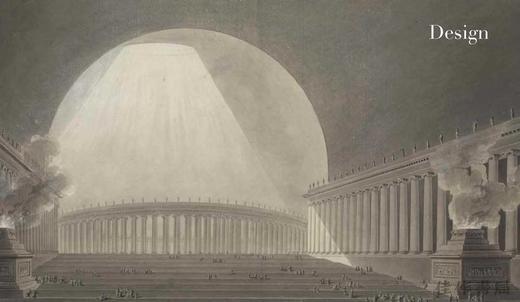 Promenades on Paper: Eighteenth-Century French Drawings from the Bibliotheque nationale de France /纸 商品图2