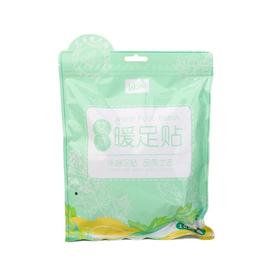 沃姆 艾草暖足贴 10对/袋