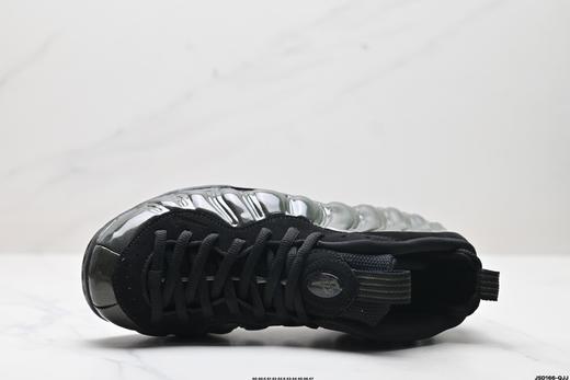 耐克Nike Foamposite One喷泡中帮复古篮球鞋314996-301男鞋 商品图1