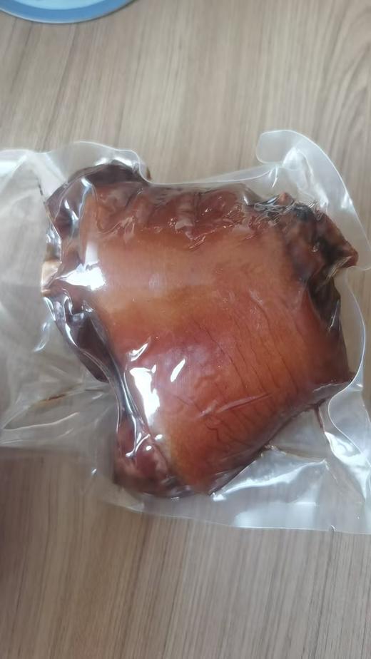 唇友酱香肘子 600克*5 商品图2