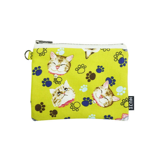 HUJI祤集kacase卡包插画猫猫合集 商品图0