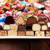 1500g/3大袋俄罗斯风味混合糖巧克力多种口味夹心软牛扎糖果 商品缩略图5