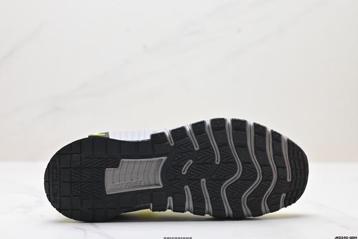 耐克Nike Free Metcon 6低帮休闲运动跑步鞋FJ7127-001男鞋 商品图8