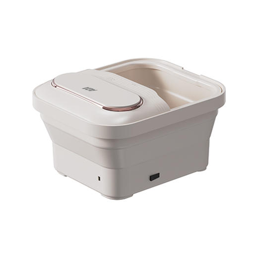 ACA折叠按摩足浴器ALY-H15ZY05J 商品图3