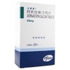 KJ立普妥（阿托伐他汀钙片） 20mg*28片 商品缩略图0