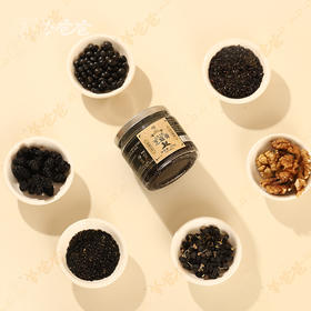  冬天就多吃这颗种子，肝肾同补，才能气色好、不掉发、睡得香、精力足 