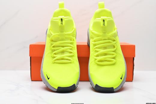 耐克Nike Free Metcon 6低帮休闲运动跑步鞋FJ7127-001男鞋 商品图6