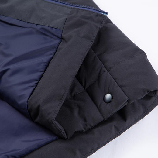 【限时特价】OZARK 奥索卡女款鹅绒防风羽绒服155630 商品图7