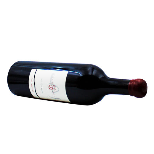 寸山臻藏赤霞珠干红葡萄酒2021 Petit Mont Cuvee Prestige Cabernet Sauvignon, Ningxia, China 商品图1