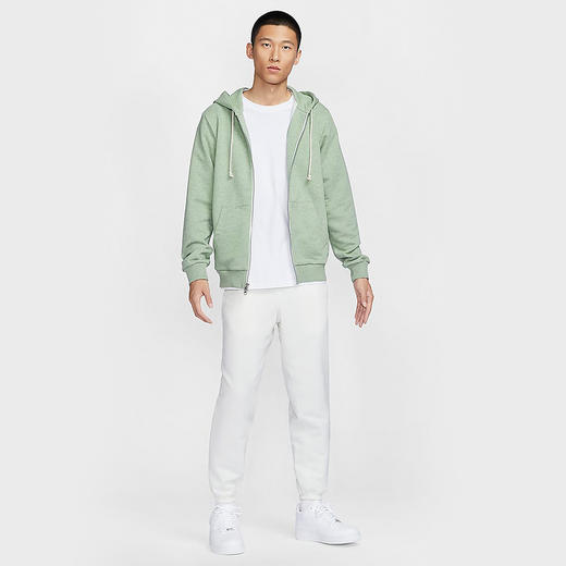 Nike耐克官方运动2024冬男针织夹克 FZ0223-370 商品图4