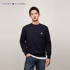 TOMMY男卫衣MW0MW34400DW5 商品缩略图0