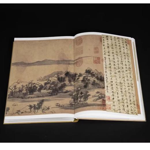 台北故宫博物院典藏大系·绘画卷 （全十册） 商品图4