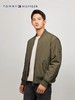 TOMMY男棉服MW0MW36757RBN 商品缩略图0