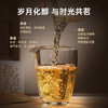 【赠焖茶壶】华祥苑-福鼎白茶小方片105g*2盒（2017年） 商品缩略图2