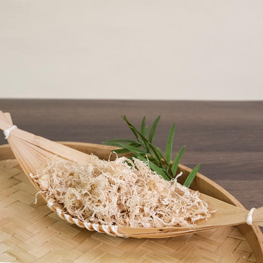 万物本草老树川红橘橘络 正宗大红袍纯手撕橘络 精品橘瓤丝橘筋茶可泡水 无农残 商品图4