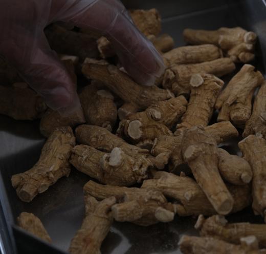 《梦娴订制古方玉灵膏》真材实料60小时足时蒸制/90%高州龙眼肉+10%进口西洋参添加量280g/瓶 商品图4
