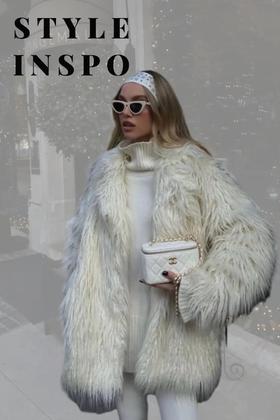 敢不敢给冬天点颜色瞧瞧！