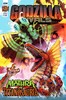 哥斯拉对手：摩斯拉大战泰坦巨龙 Godzilla Rivals: Mothra Vs. Titanosaurus 商品缩略图0